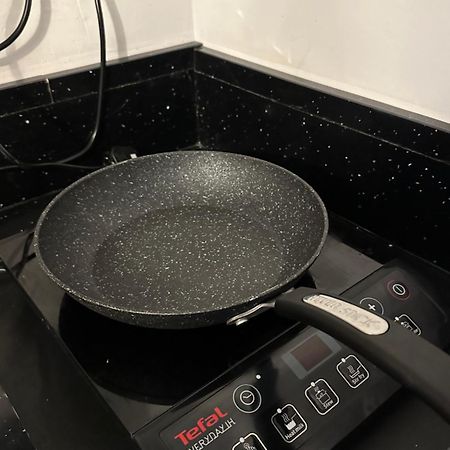 شقة Vinery Flat ليدز المظهر الخارجي الصورة